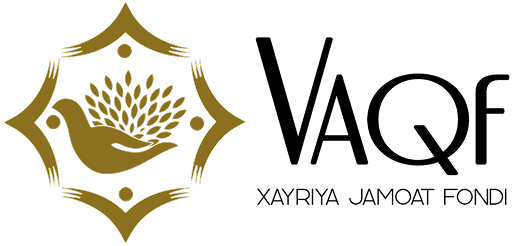 Vaqf Xayriya Jamoat Fondi